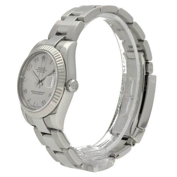 Datejust 178274 - Midsize Watch - Diamond Dial - 2005