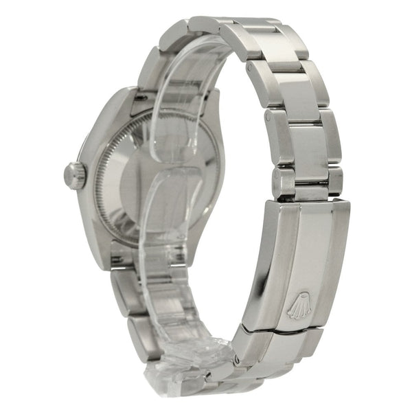 Datejust 178274 - Midsize Watch - Diamond Dial - 2005