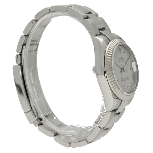Datejust 178274 - Midsize Watch - Diamond Dial - 2005