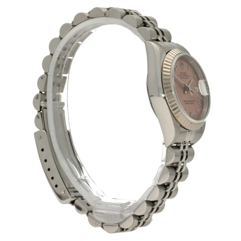 Datejust 79174 -Ladies Watch- Copper Dial Watch - 2000