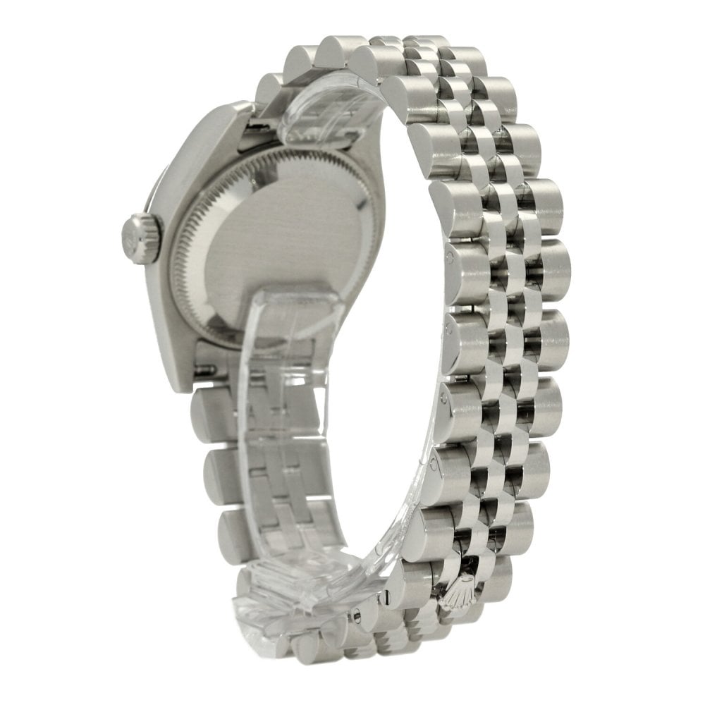 Datejust 179174 - Ladies Watch - Silver Dial - 2011