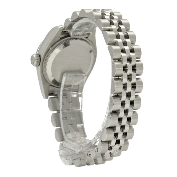 Datejust 179174 - Ladies Watch - Silver Dial - 2011