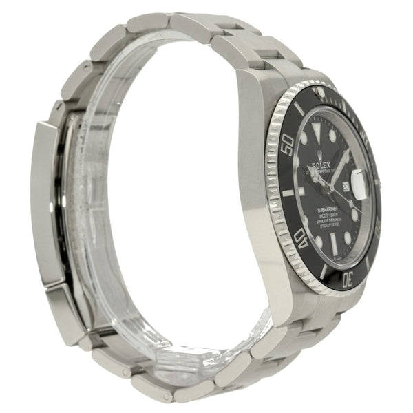 Submariner Date 126610LN - 41mm Watch - 2021 Unworn