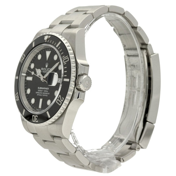 Submariner Date 126610LN - 41mm Watch - 2021 Unworn
