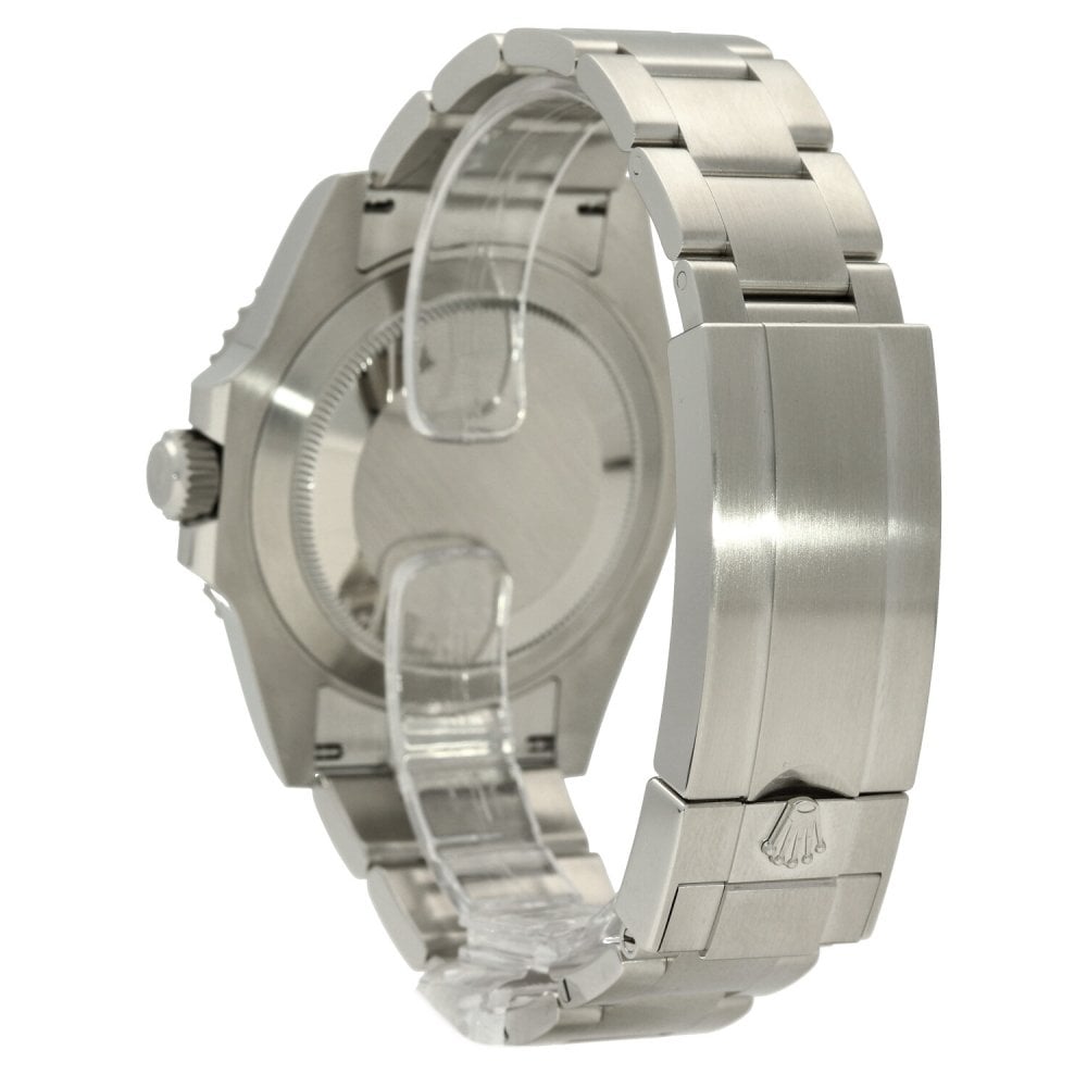 Submariner Date 126610LN - 41mm Watch - 2021 Unworn