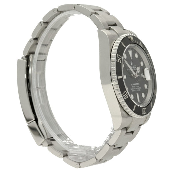 Submariner 116610LN - Gents Watch - Black Dial - 2017