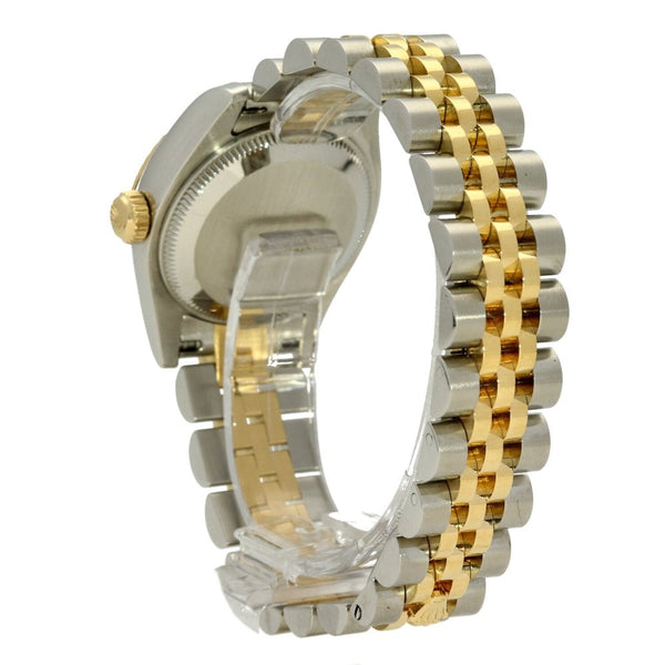 Datejust 179173 - Ladies Watch - Diamond Dial - 2005