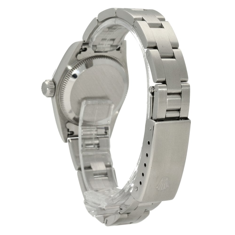 Perpetual 67180 - Ladies Watch - White Dial - 1996