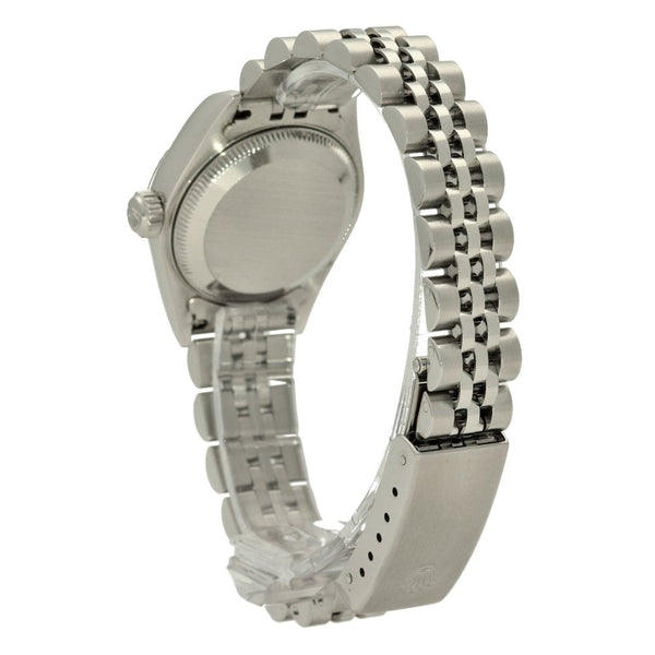 Datejust 79174- Ladies Watch - Diamond Dial - 2004