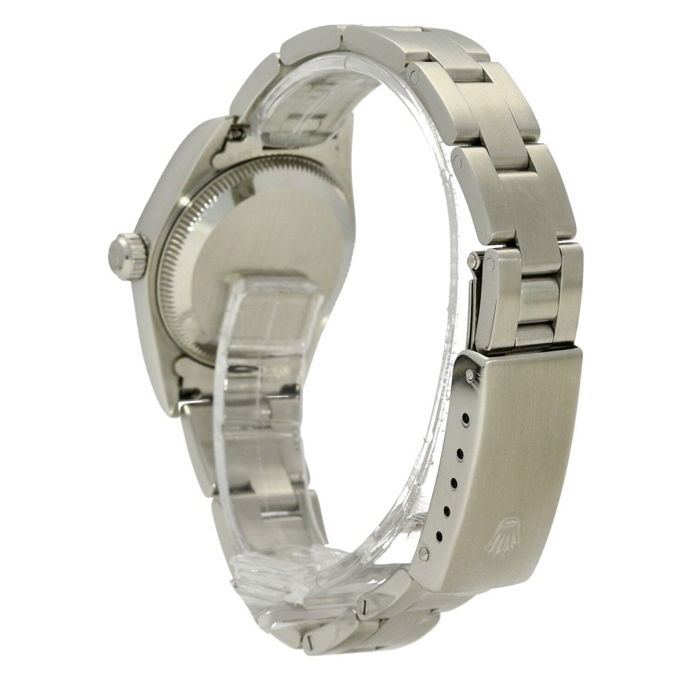 Oyster Perpetual 76080 - Copper Dial - 2000