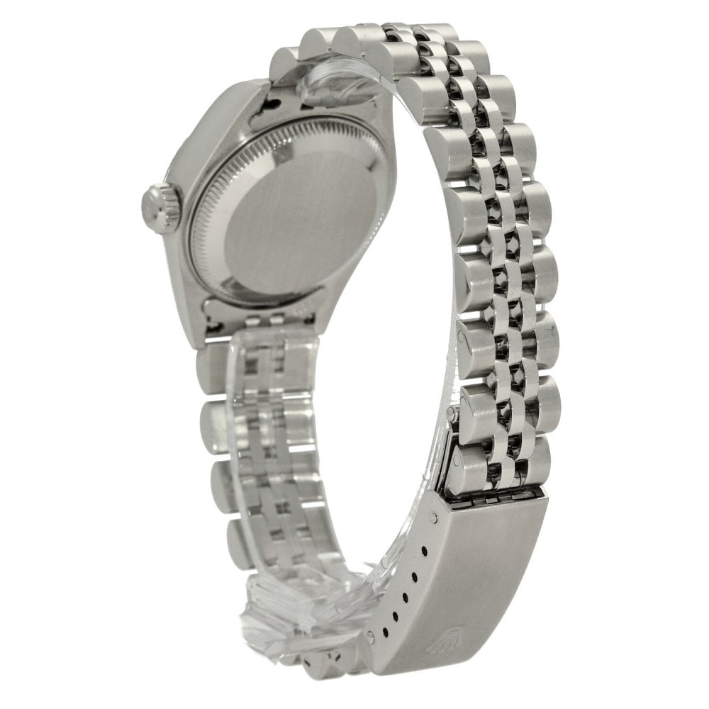 Datejust 79174- Ladies Watch - White Dial - 2004