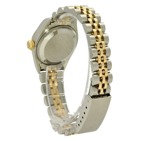Datejust 69173 - Ladies Watch - Diamond Dial - 1995