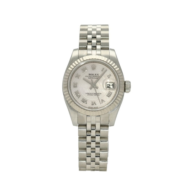 Datejust 179174- Ladies Watch - Mother of Pearl Dial - 2013