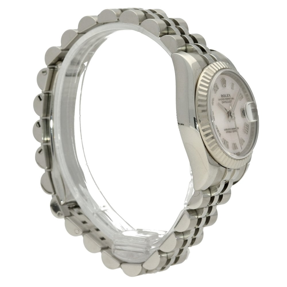 Datejust 179174- Ladies Watch - Mother of Pearl Dial - 2013
