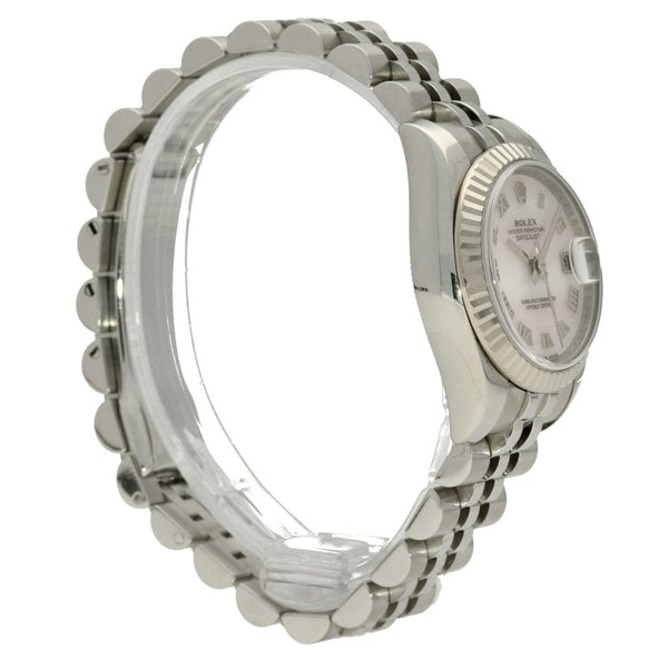 Datejust 179174- Ladies Watch - Mother of Pearl Dial - 2013