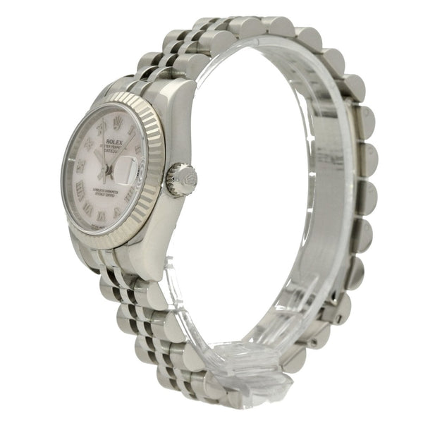 Datejust 179174- Ladies Watch - Mother of Pearl Dial - 2013