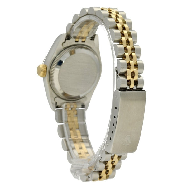 Datejust 69173 - Ladies Watch - Diamond Dial - 1993