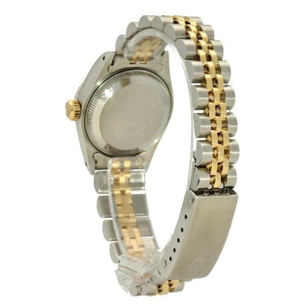 Datejust 69173 - Champagne - 1993