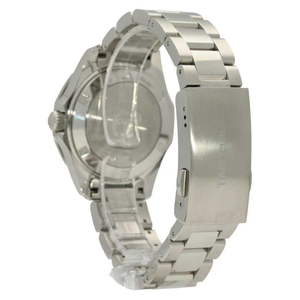Aquaracer WAY131N - Ladies Watch - Diamond Bezel - 2018