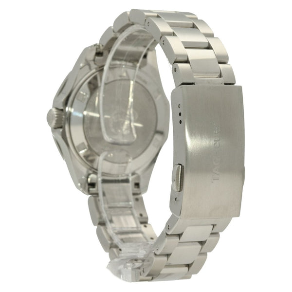 Aquaracer WAY131N - Ladies Watch - Diamond Bezel - 2018