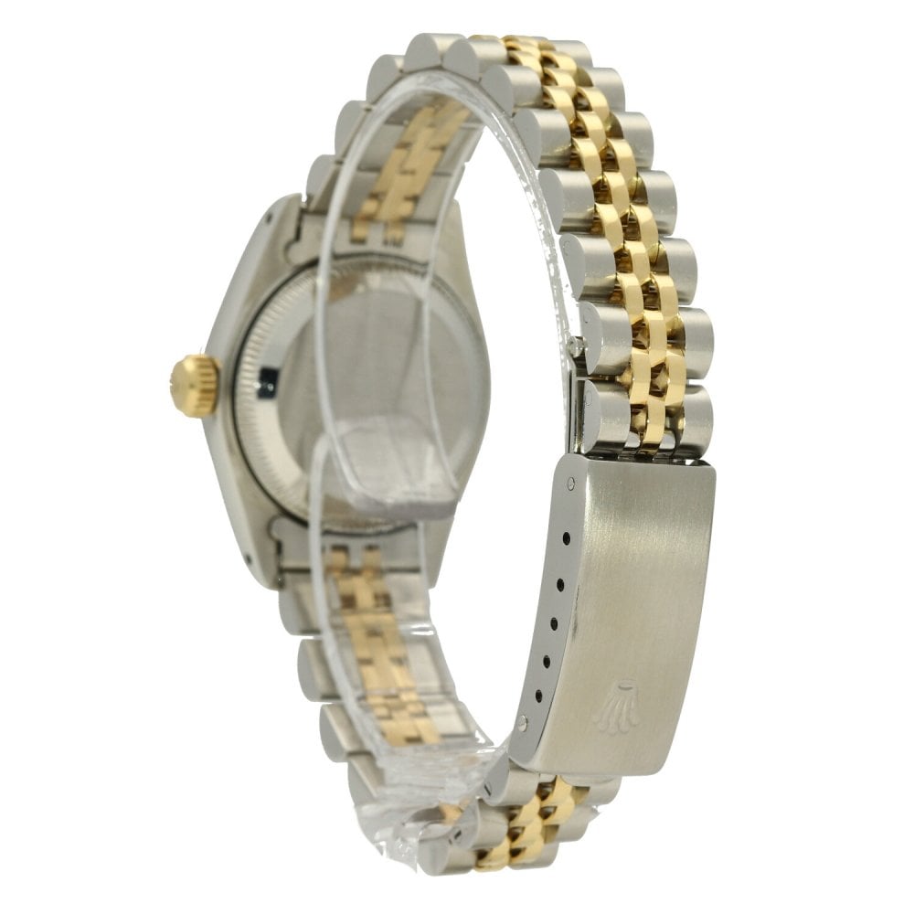 Datejust 69173 - Ladies Watch- Diamond Dial - 1993