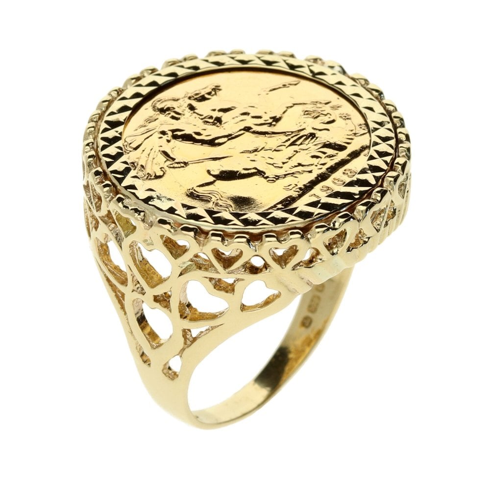 Full sovereign ring 1968