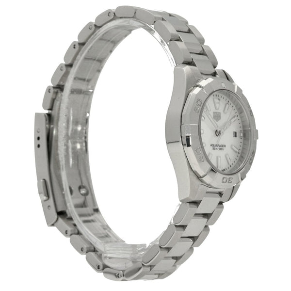 Aquaracer WBD1411 - Mother of Pearl Dial - 2017