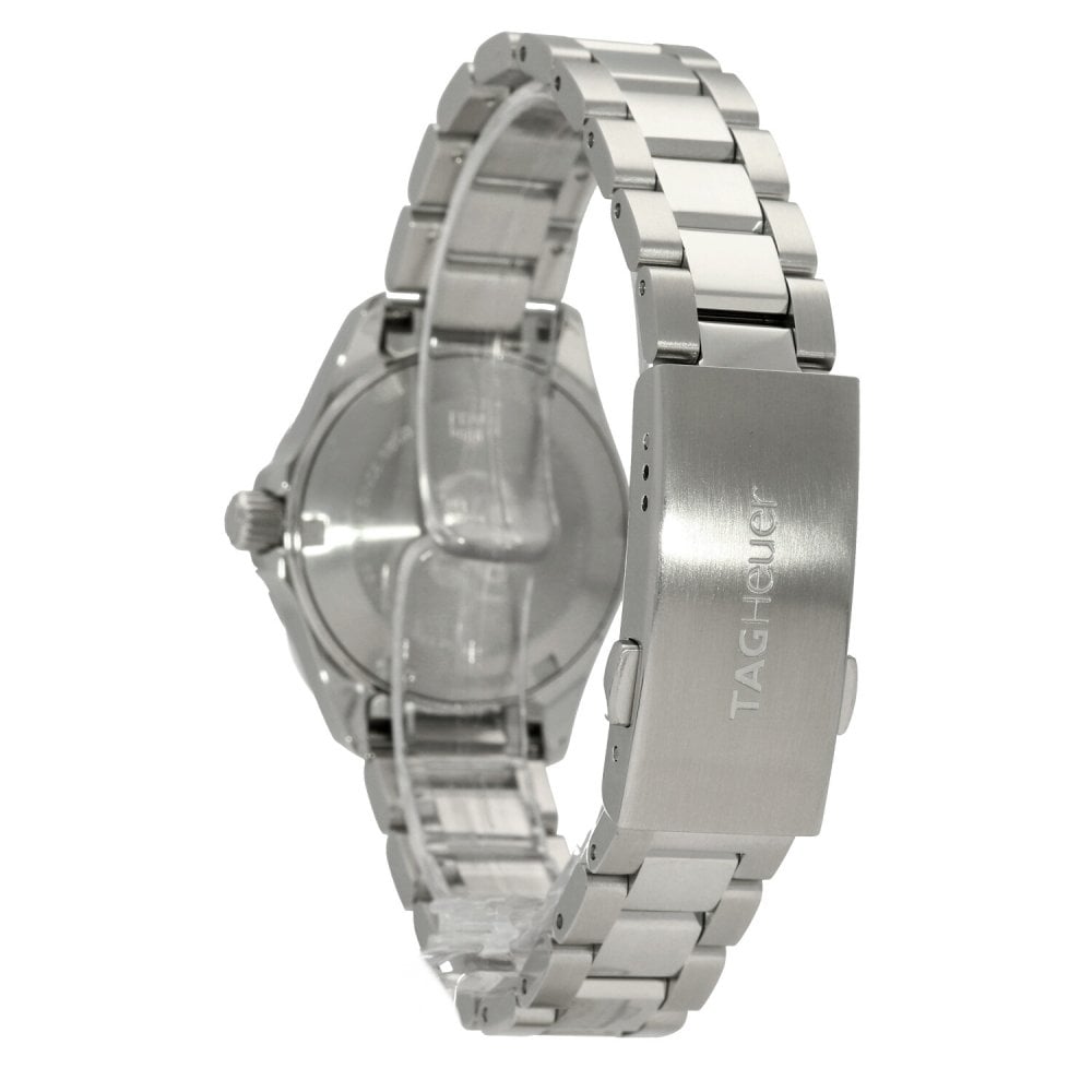 Aquaracer WBD1411 - Mother of Pearl Dial - 2017