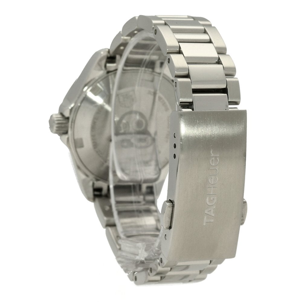 Aquaracer WAY1412 - Mother of Pearl Dial - 2015