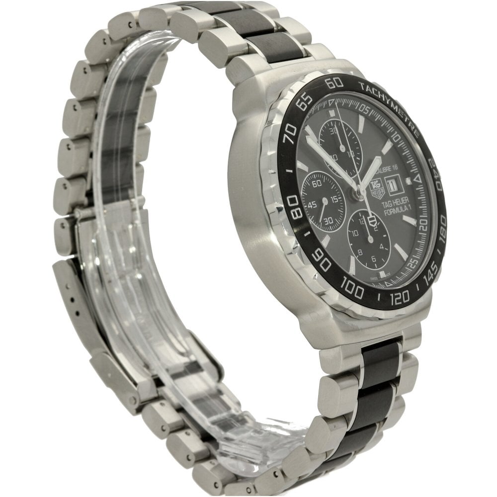Formula 1 CAU2010 - Chronograph - 2017