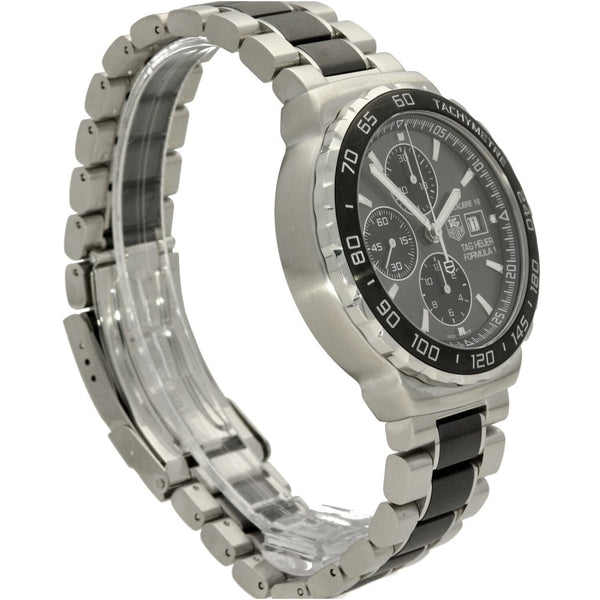 Formula 1 CAU2010 - Chronograph - 2017