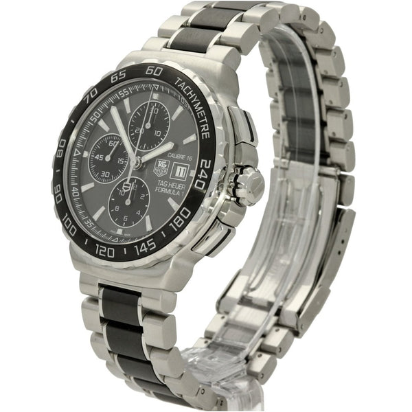 Formula 1 CAU2010 - Chronograph - 2017