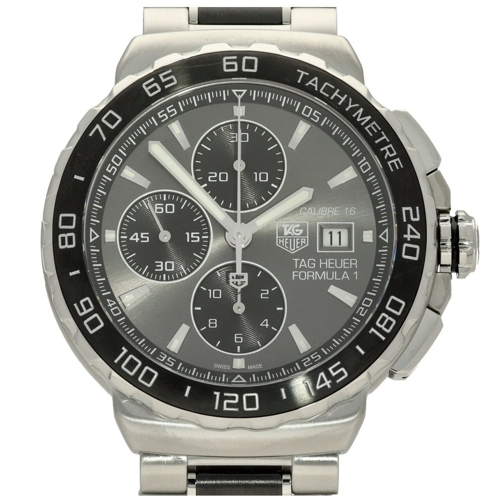 Formula 1 CAU2010 - Chronograph - 2017