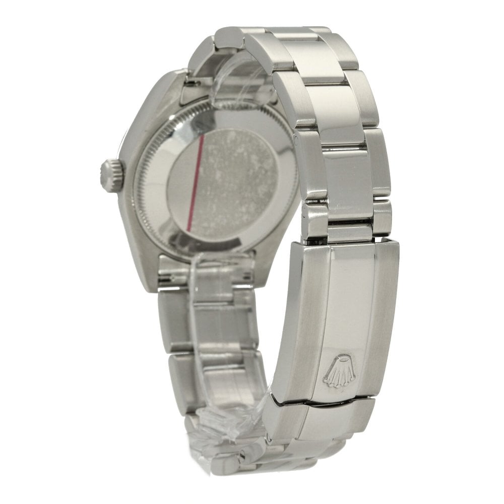 Datejust 31 178240 - Midsize Watch - Black Dial - 2005
