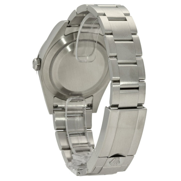 Explorer 214270 - Gents Watch - Black Dial - 2020