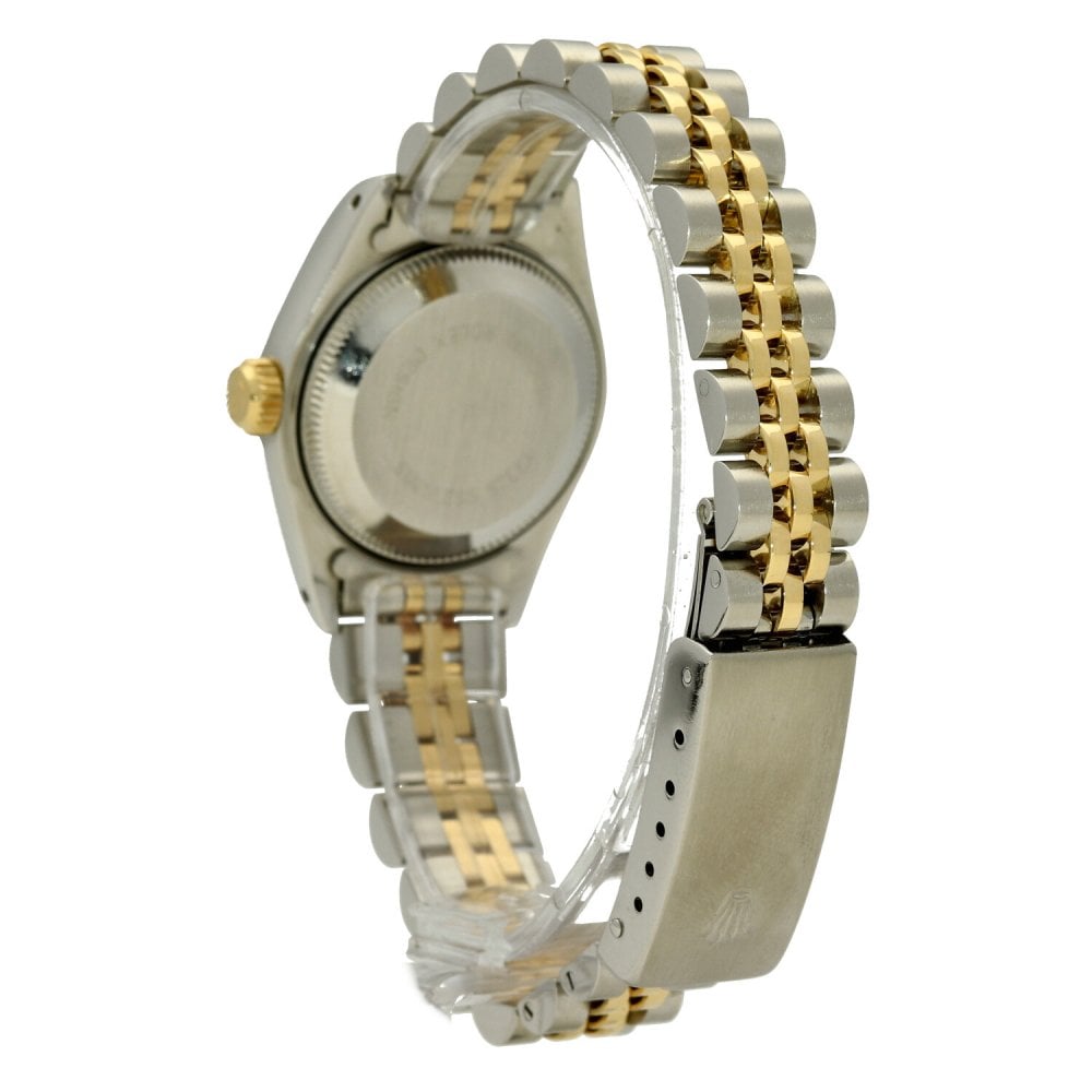 Datejust 69173 - Jubilee Dial - 1988