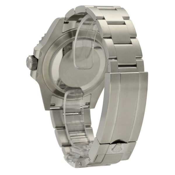 Submariner 124060 - 41mm Watch - 2021