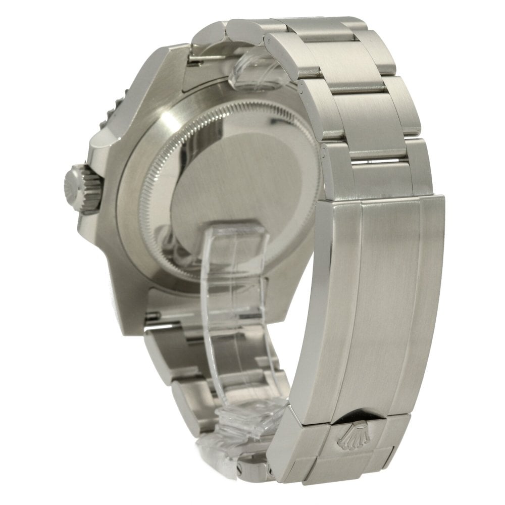 Submariner Non Date 114060 - Gents Watch - 2018