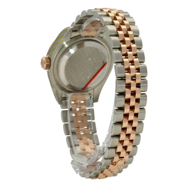 Datejust 279171 - Ladies Watch - Sun Dust Dial - 2017