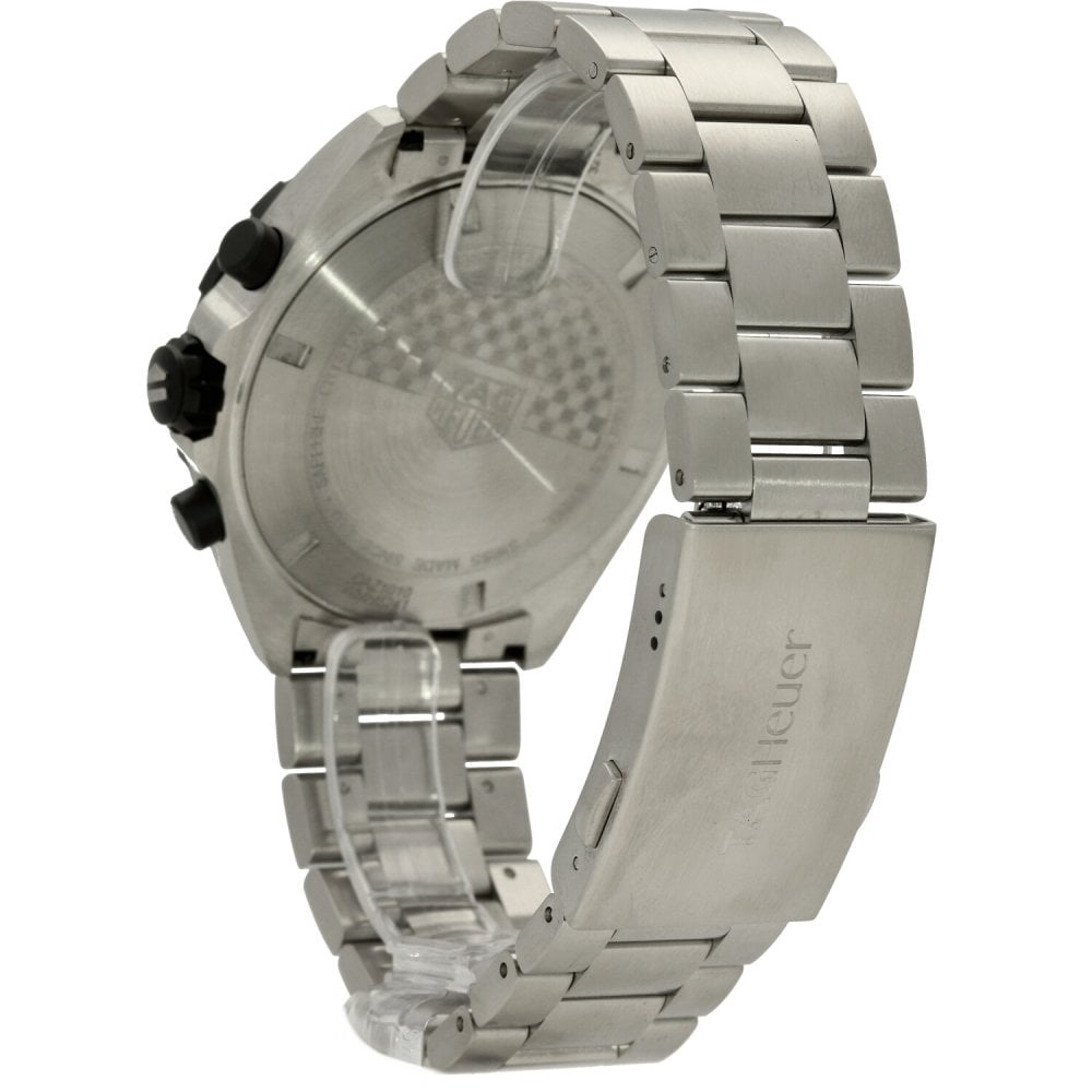 Tag Heuer Formula 1- Black Dial-2020