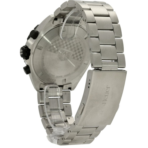 Tag Heuer Formula 1- Black Dial-2020