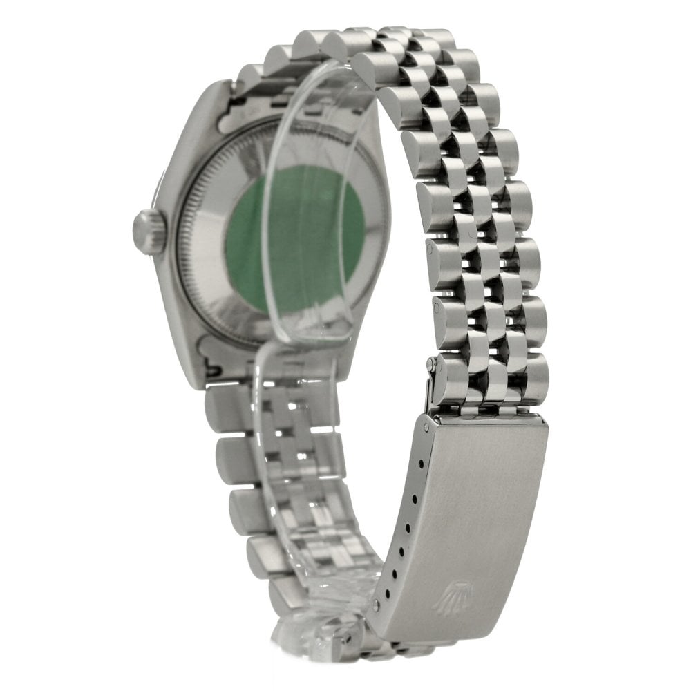 Datejust 68274 - Black Diamond Dial- 1996