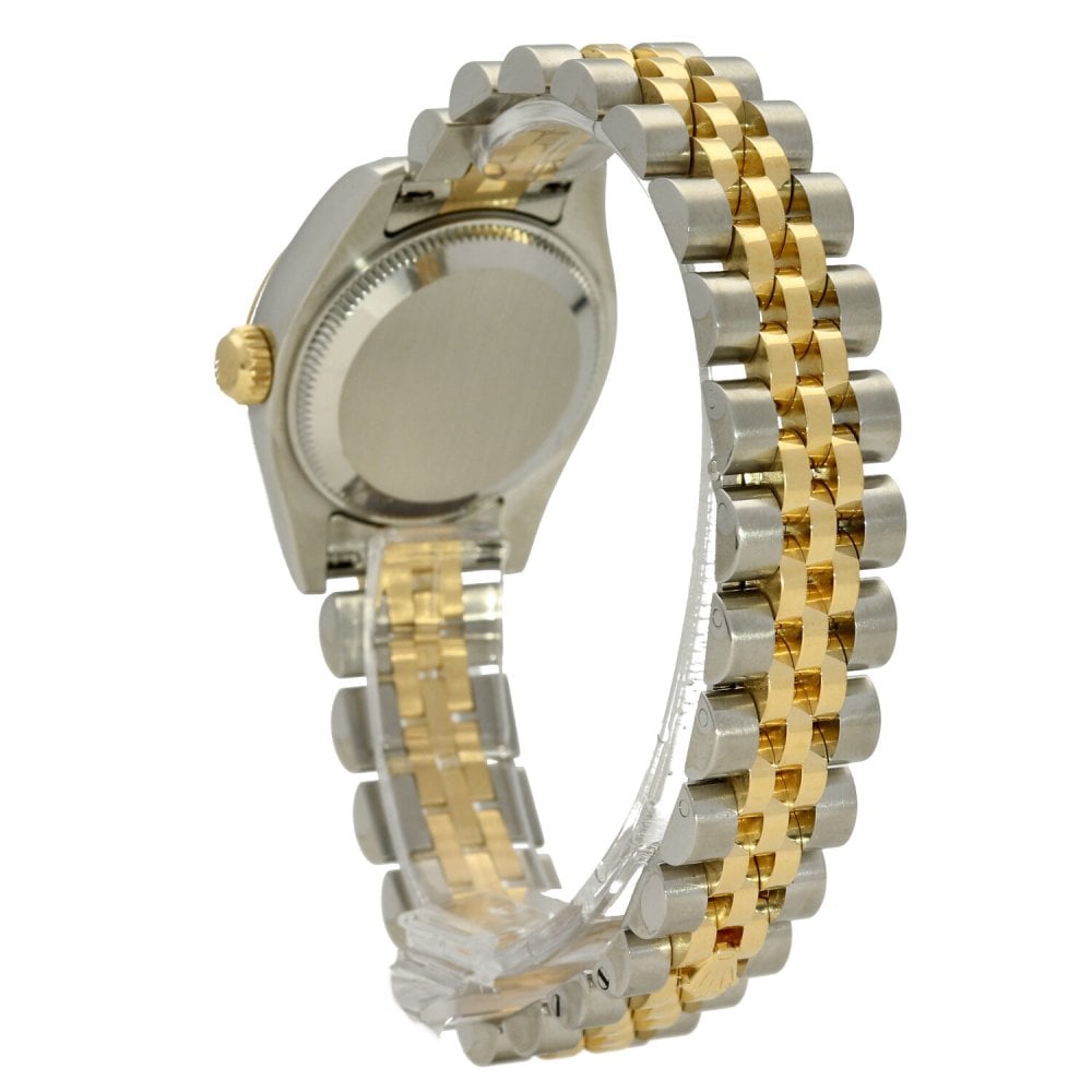 Datejust-179173 - Ladies Watch - Mother Of Pearl Dial - 2004