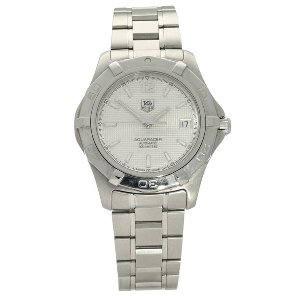 Aquaracer- Gents Watch-WAF2111-2008