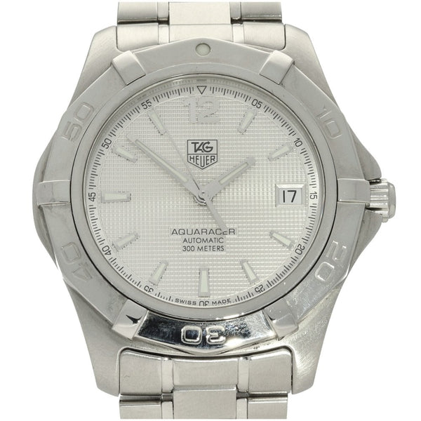 Aquaracer- Gents Watch-WAF2111-2008