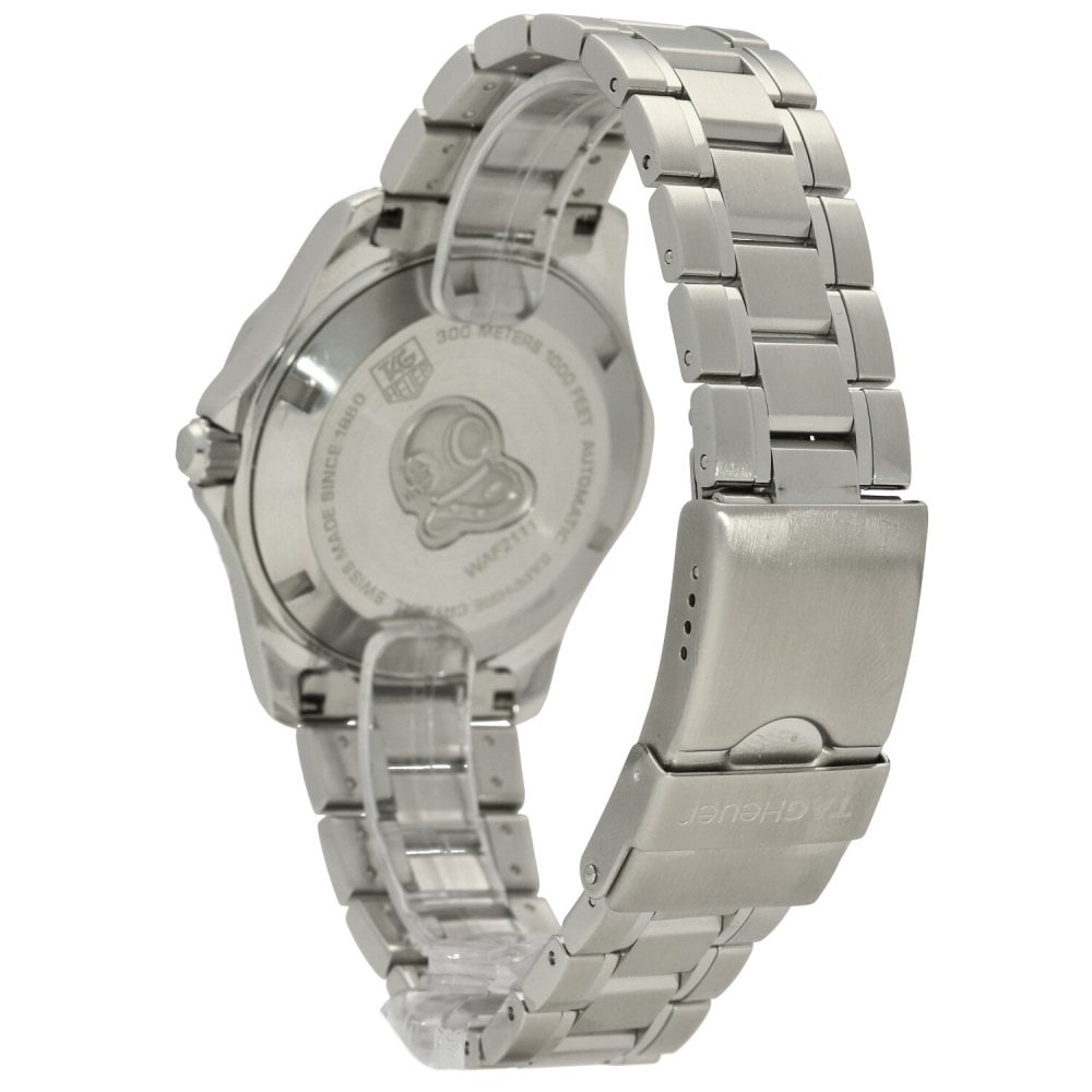 Aquaracer- Gents Watch-WAF2111-2008