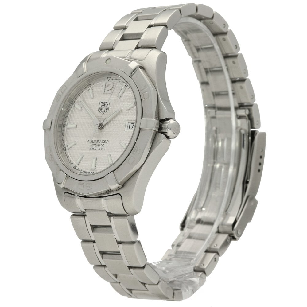 Aquaracer- Gents Watch-WAF2111-2008