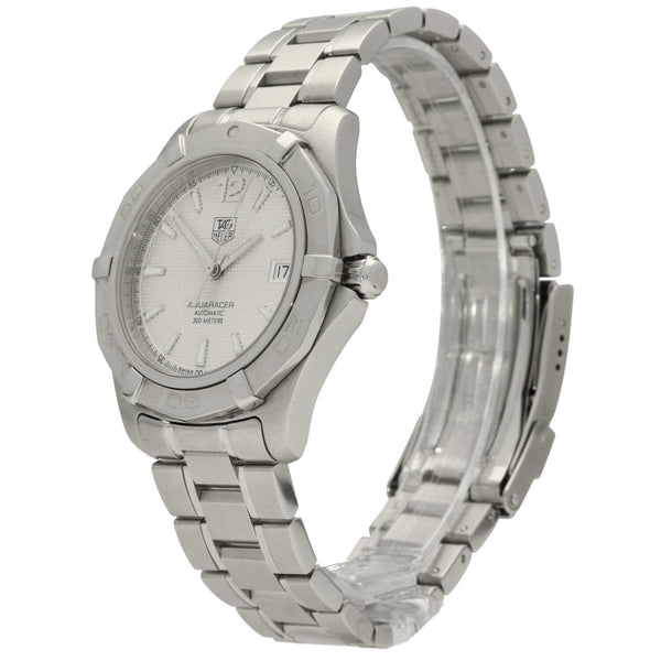 Aquaracer- Gents Watch-WAF2111-2008
