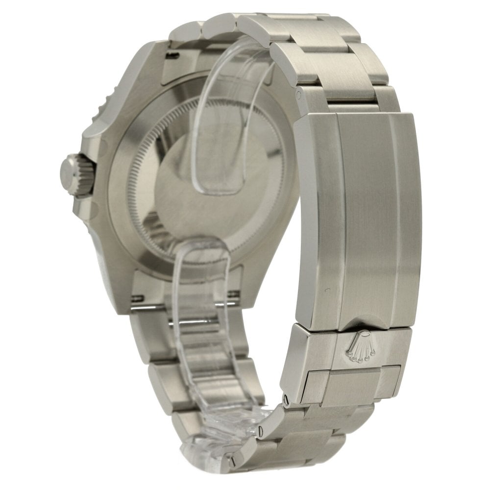 Submariner 126610LV Kermit - Gents Watch - 2021