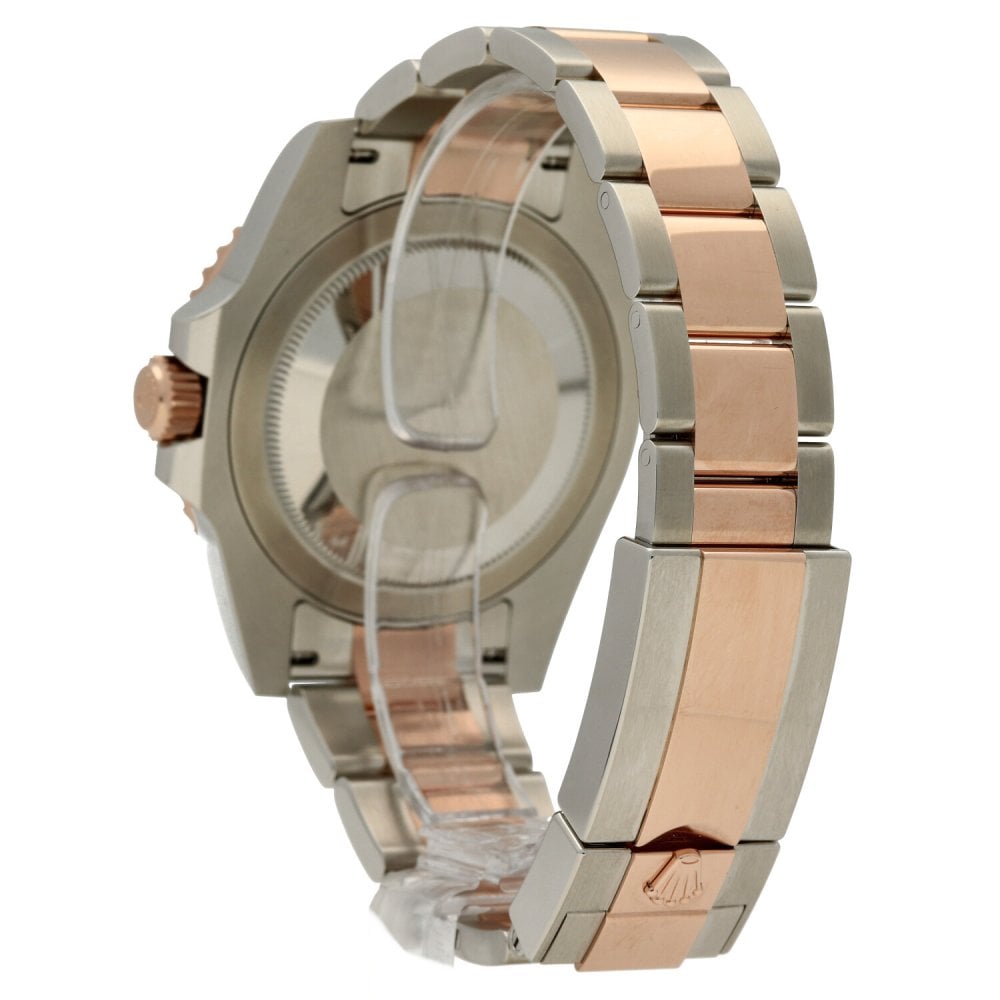 GMT-Master II Root Beer 126711CHNR - 2021